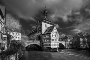 [ Das Alte Rathaus 2 ]