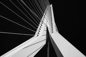 Erasmusbrücke 04/2024