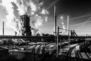 [ Duisburg 03/2025 ]