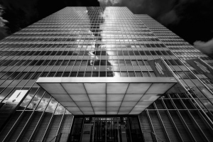 Dreischeibenhaus 05/2025