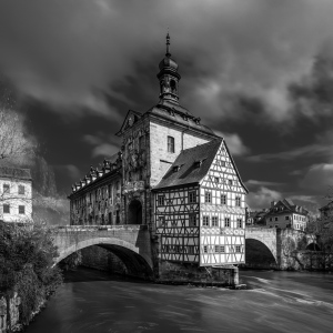 [ Das Alte Rathaus 2 ]