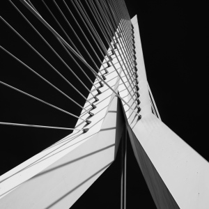 Erasmusbrücke 04/2024