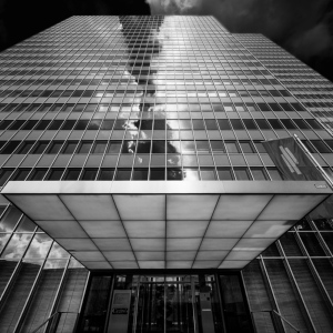 Dreischeibenhaus 05/2025