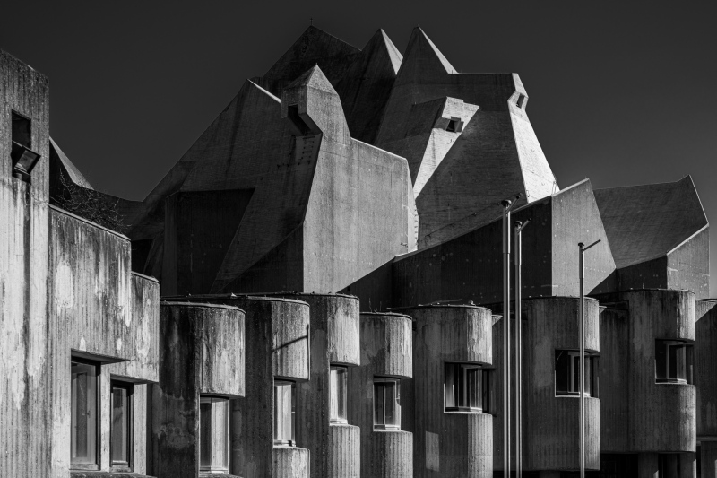 [ Nevigeser Mariendom ]