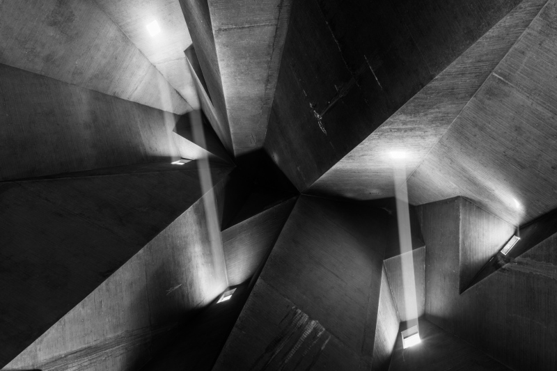 [ Nevigeser Mariendom ]
