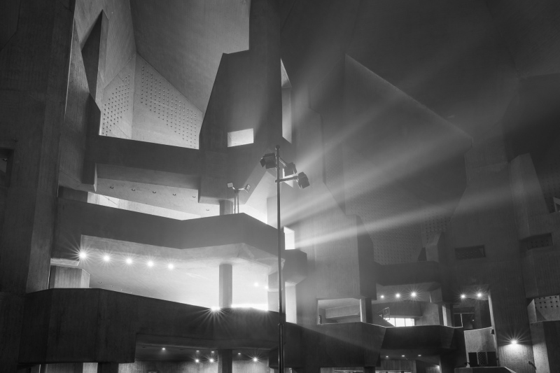 [ Nevigeser Mariendom ]