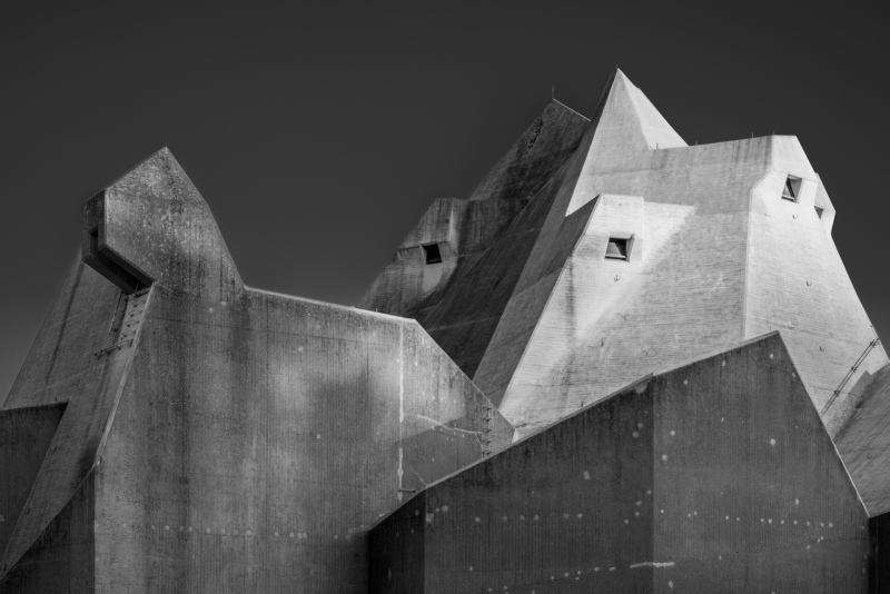 [ Nevigeser Mariendom ]