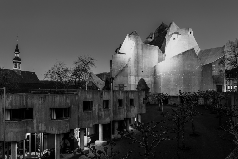 [ Nevigeser Mariendom ]