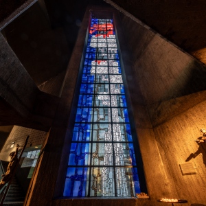 [ Nevigeser Mariendom ]