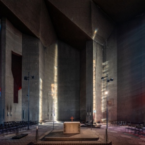 [ Nevigeser Mariendom ]