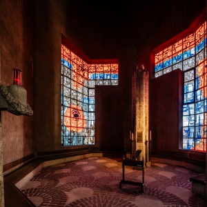 [ Nevigeser Mariendom ]