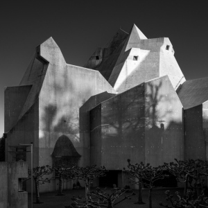 [ Nevigeser Mariendom ]