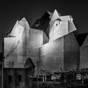 [ Nevigeser Mariendom ]